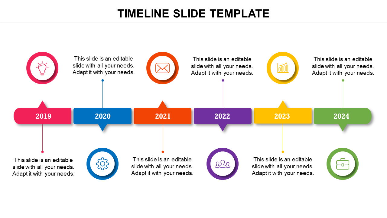 free-ppt-template-timeline-klotouch